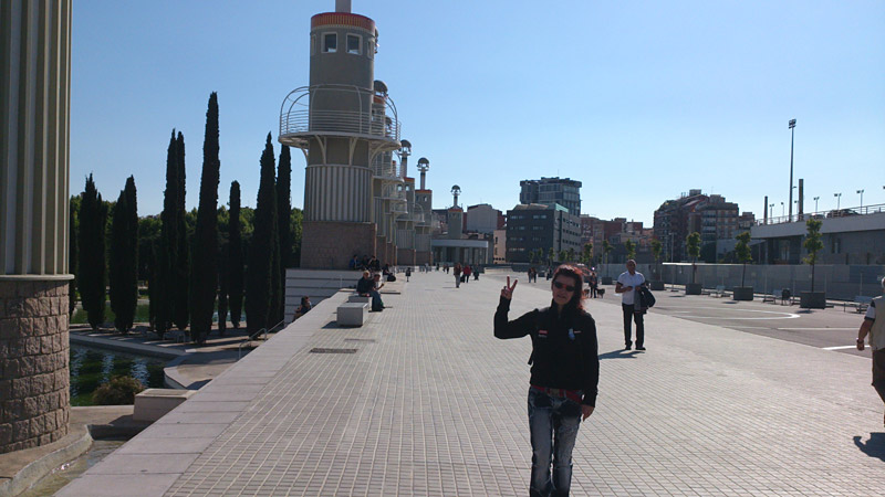 ME junior� a masters a ME ve fitness 2013 objektivem Veroniky Zuba�ov�