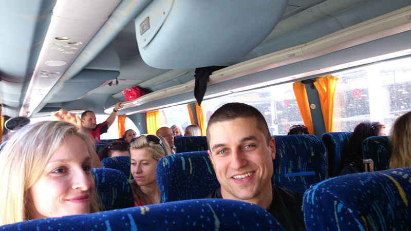 ME junior� a masters a ME ve fitness 2013 objektivem Veroniky Zuba�ov�