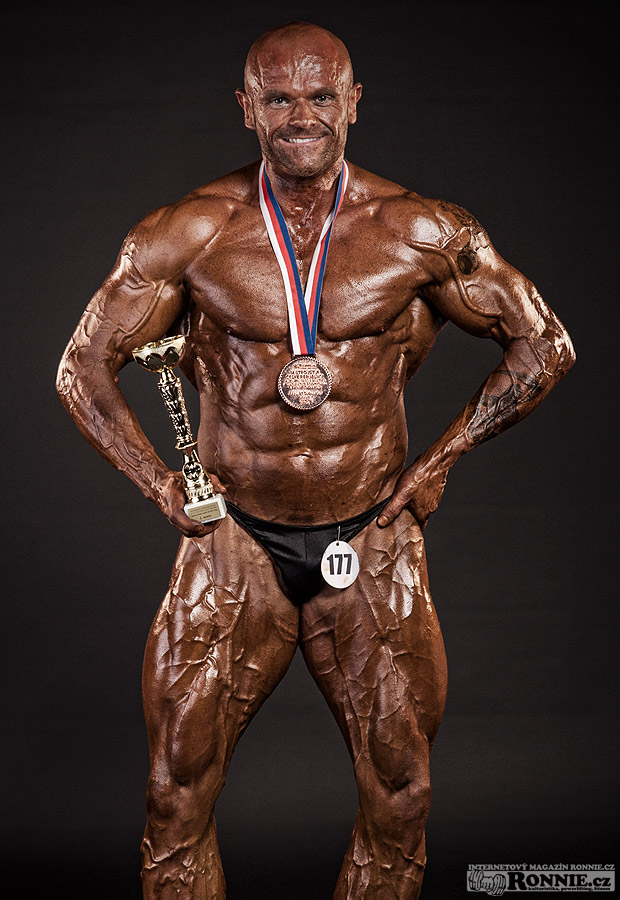 Michal Trykar