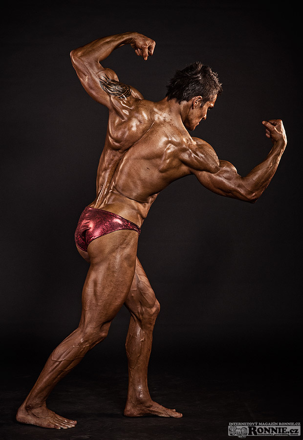 Martin M�fek