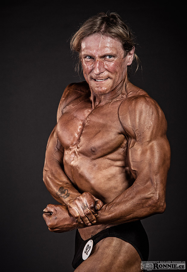 Josef Hrub�