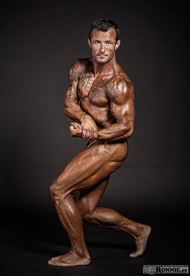 Lubo� Tengler