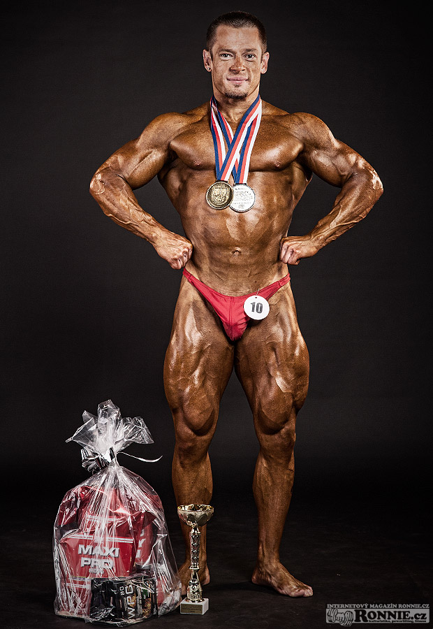 Miroslav Han�k