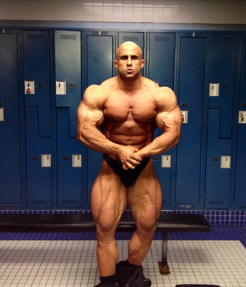 Fouad Abiad