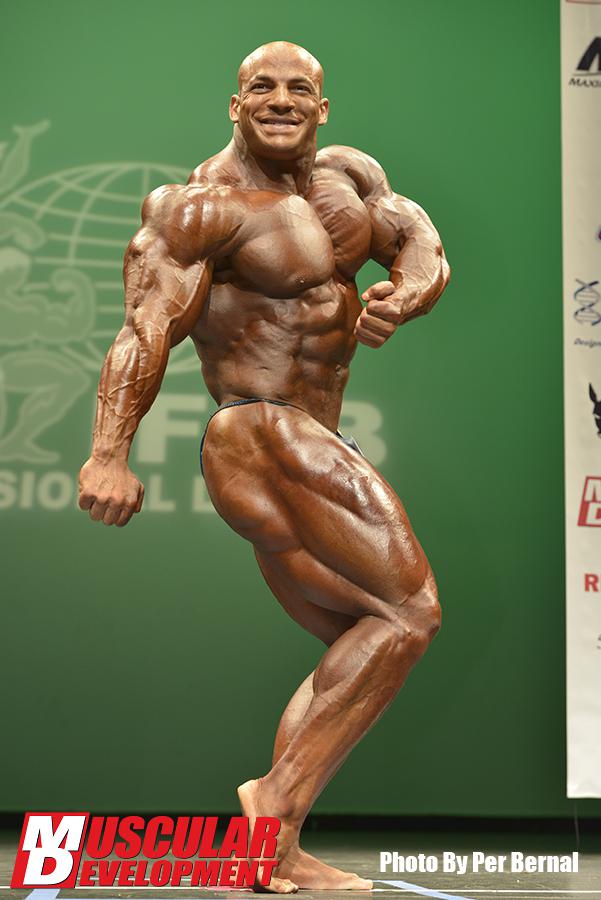 Mamdouh Elssbiay