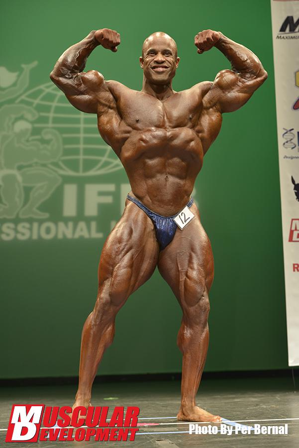 Victor Martinez