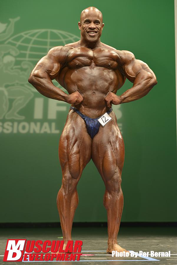 Victor Martinez