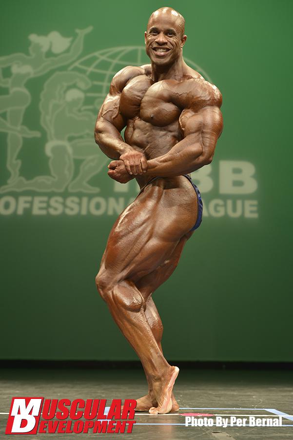 Victor Martinez
