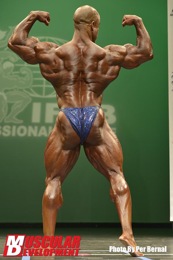 Victor Martinez