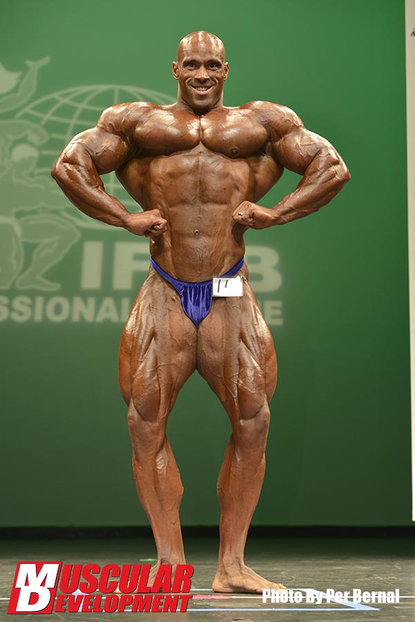 Juan Morel