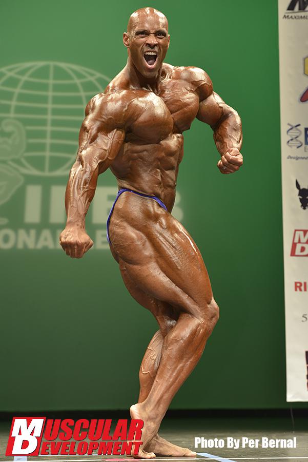 Juan Morel