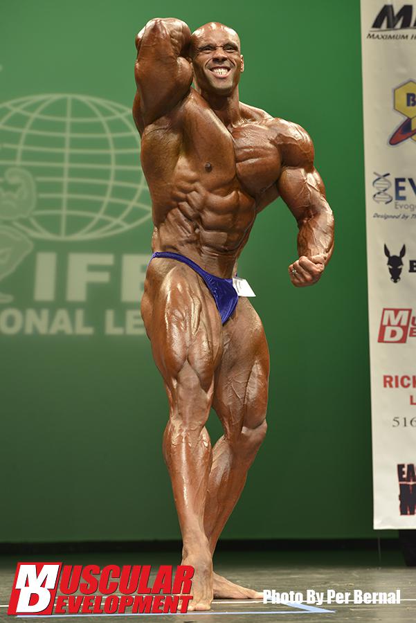 Juan Morel
