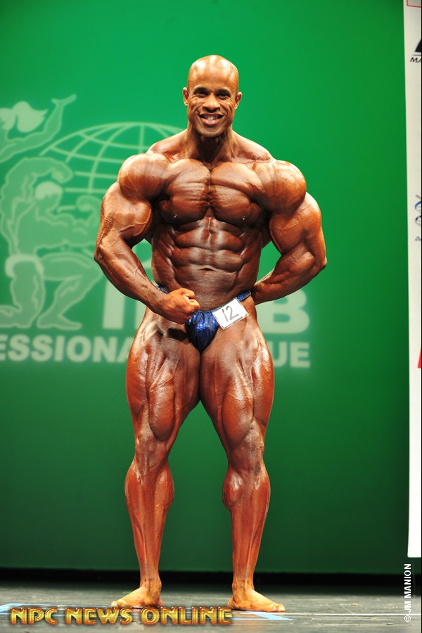 Victor Martinez