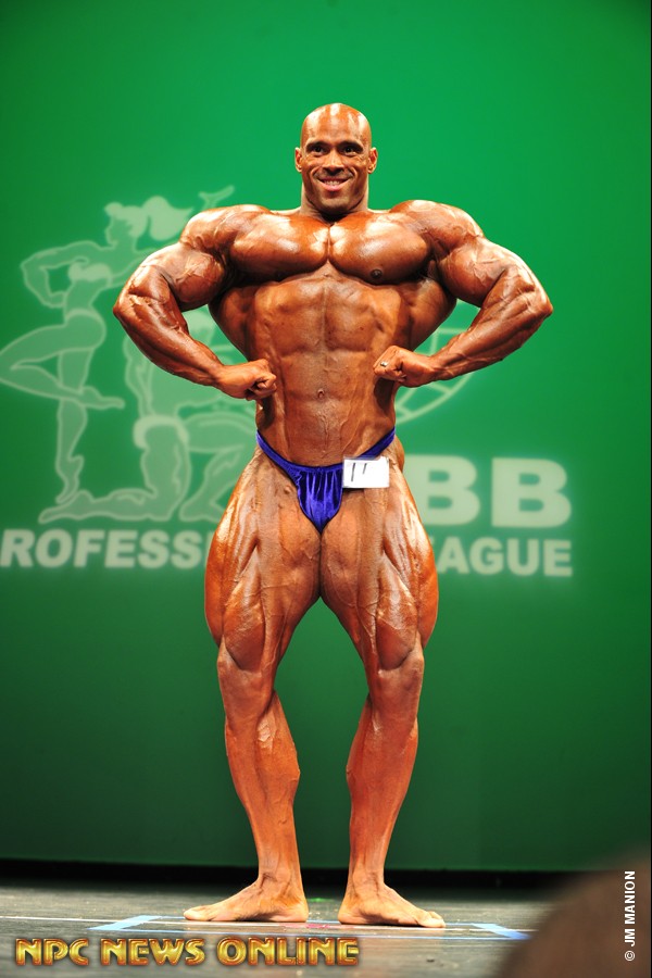 Juan Morel