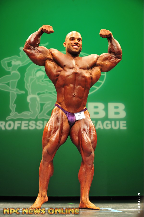 Jonathan Delarosa