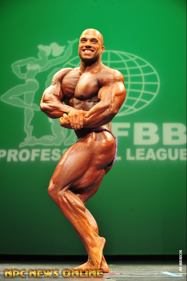 Jonathan Delarosa