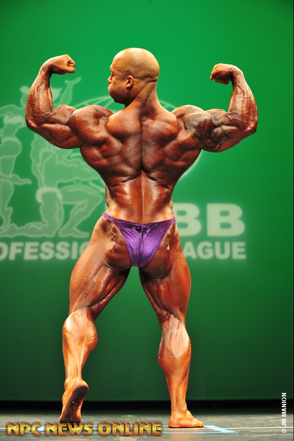 Jonathan Delarosa