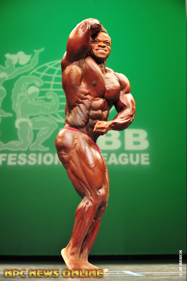 Clarence DeVis