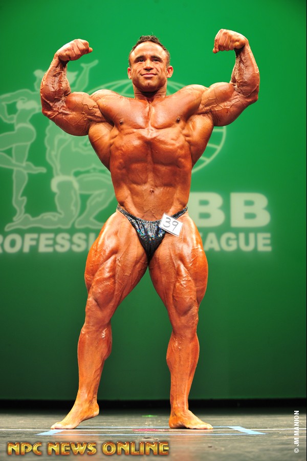 Jose Raymond