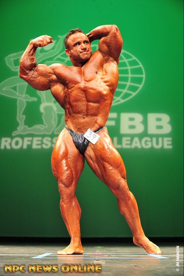 Jose Raymond
