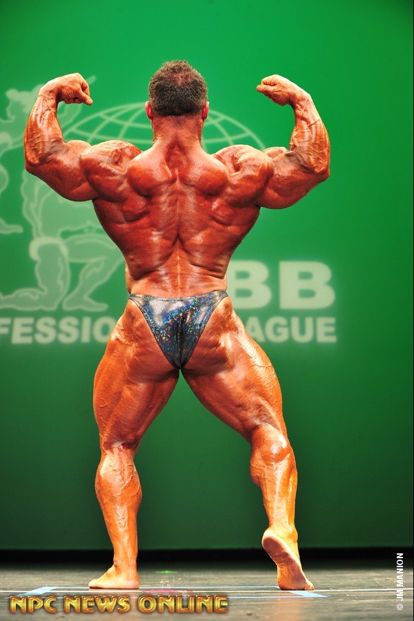 Jose Raymond