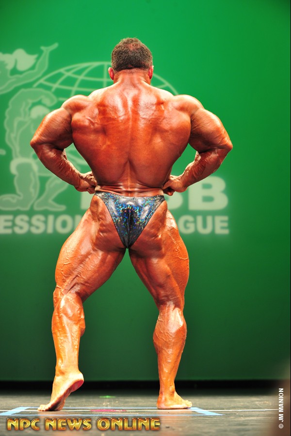 Jose Raymond