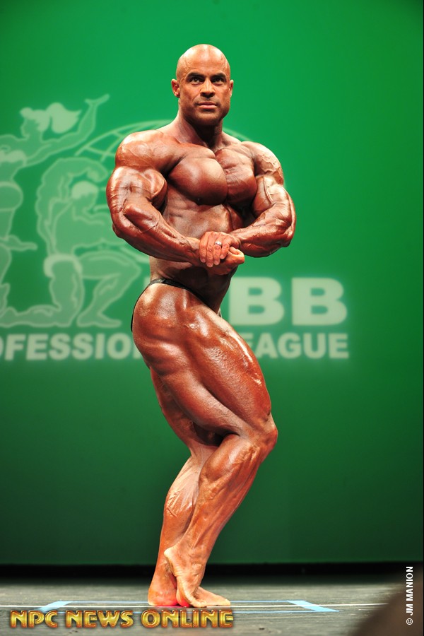 Mark Dugdale