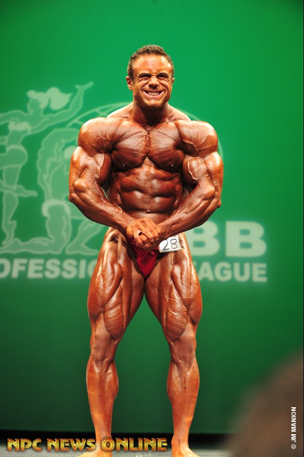 Aaron Clark