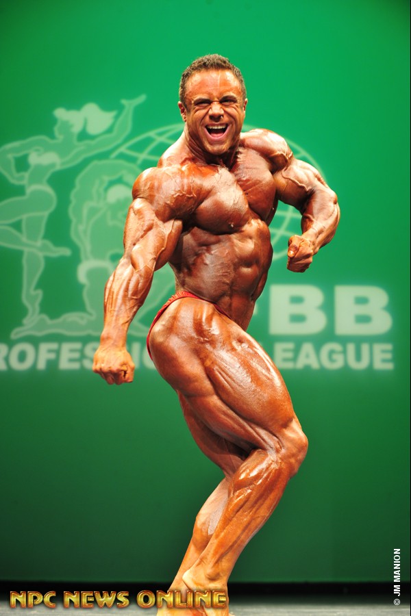 Aaron Clark