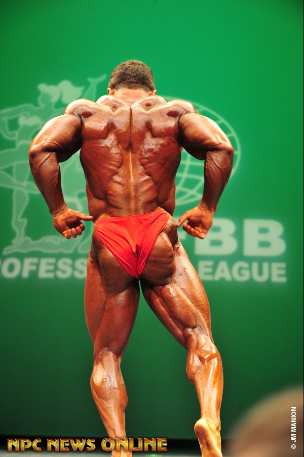 Aaron Clark