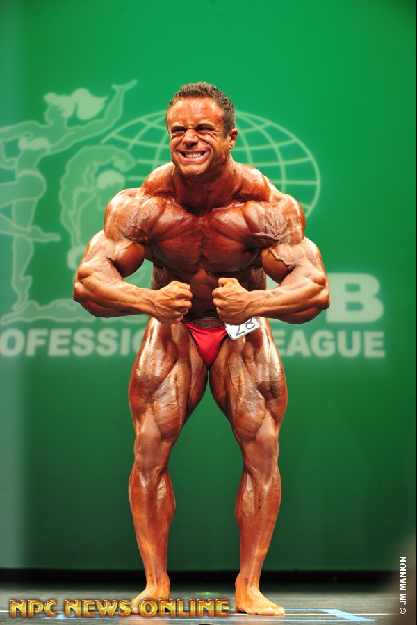 Aaron Clark