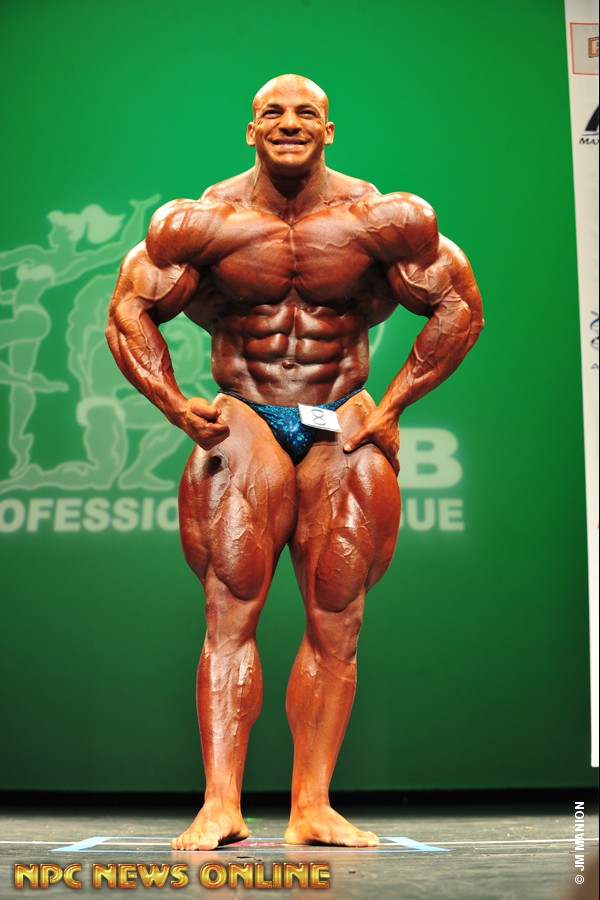 Mamdouh Elssbiay