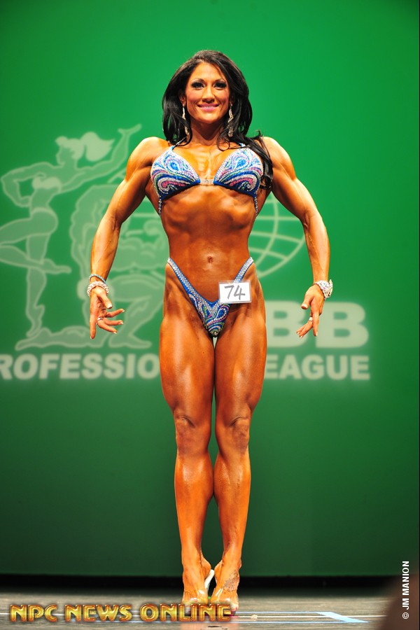 Candice Keene