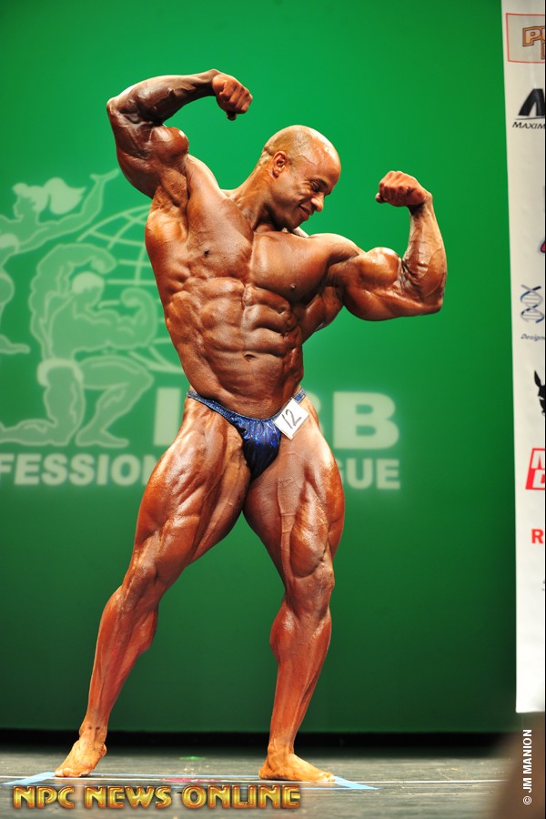 Victor Martinez