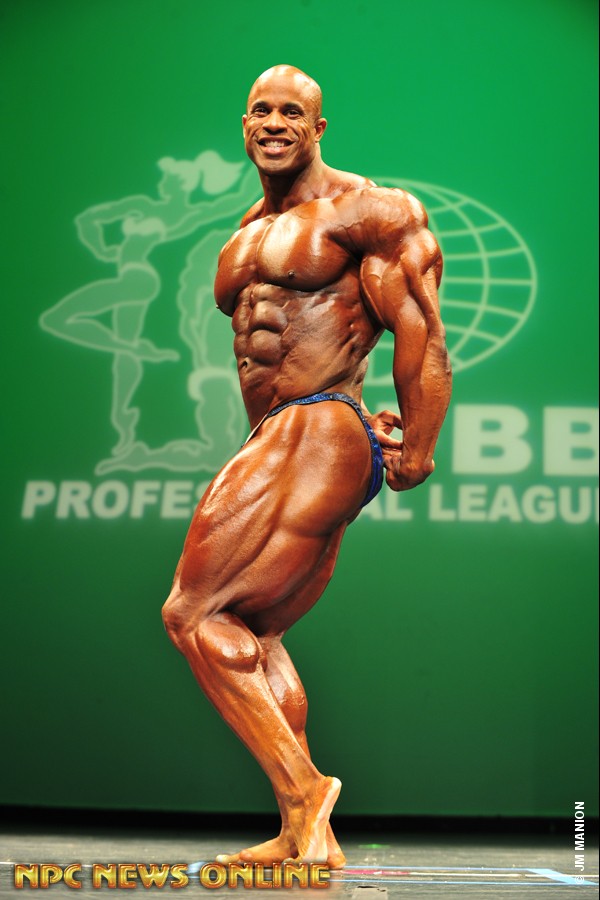 Victor Martinez