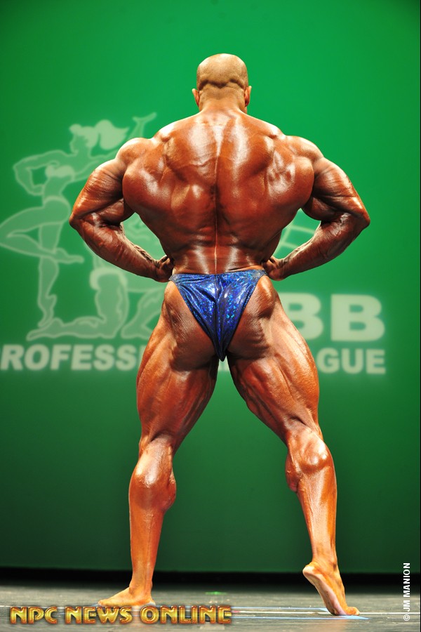Victor Martinez