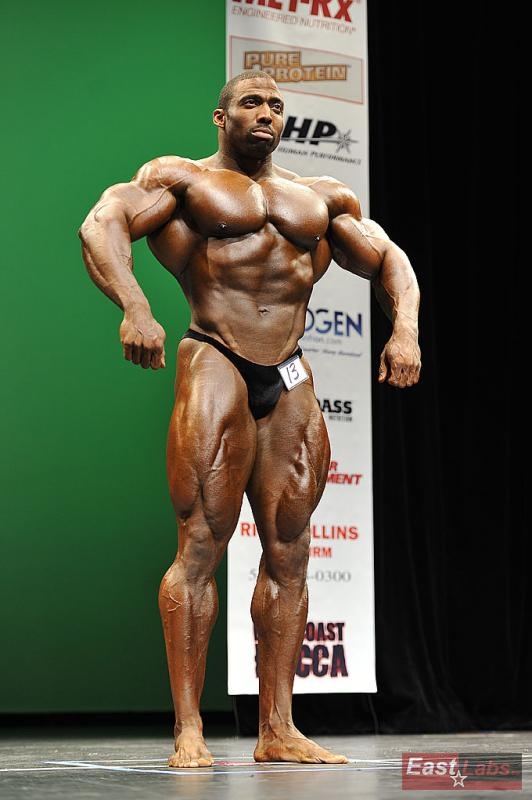 Cedric McMillan