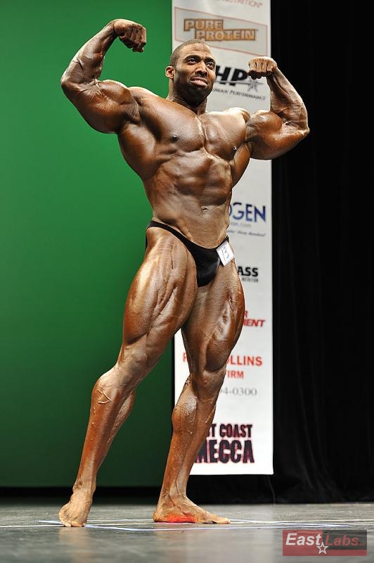 Cedric McMillan