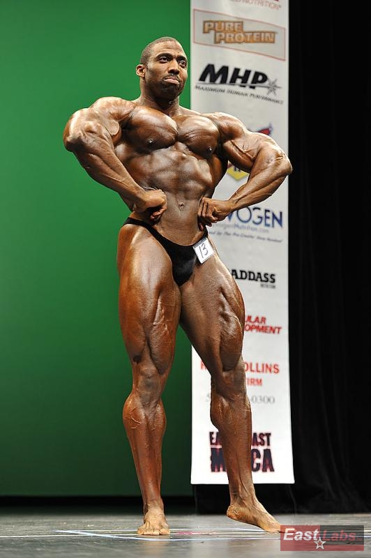 Cedric McMillan