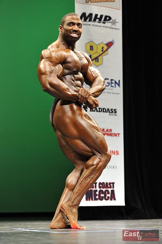 Cedric McMillan