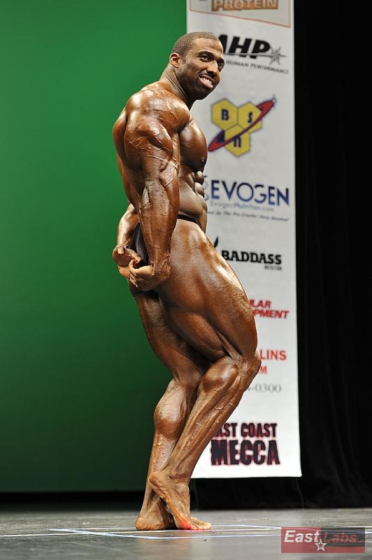 Cedric McMillan