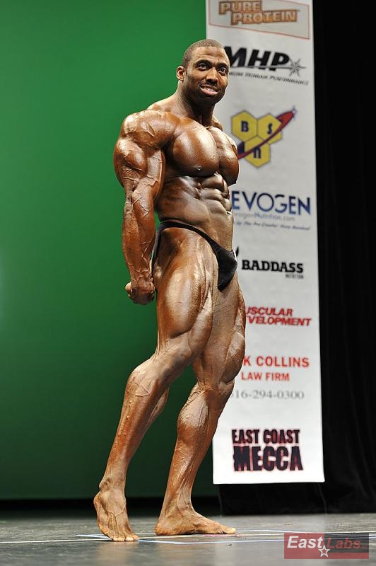 Cedric McMillan