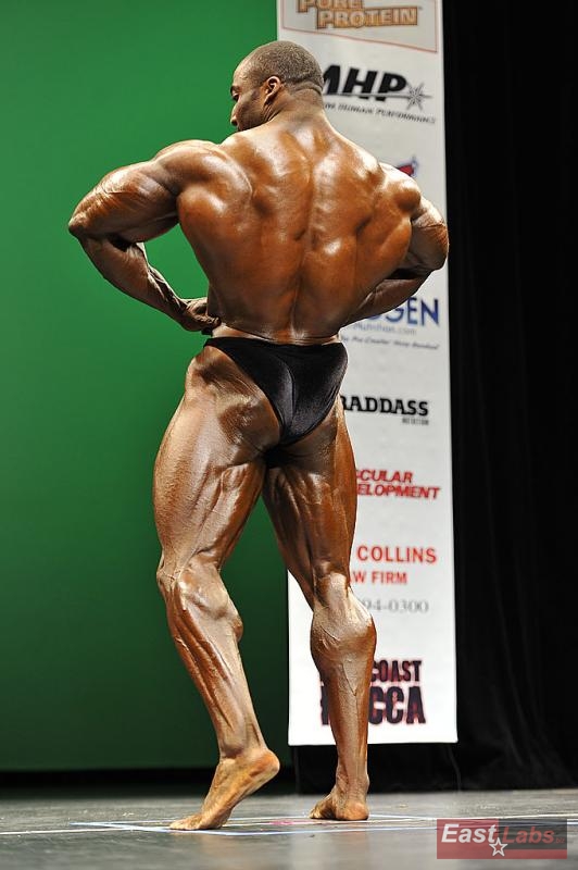 Cedric McMillan