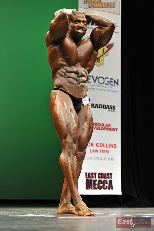 Cedric McMillan