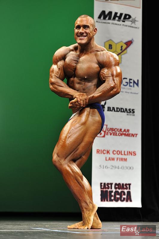 Antoine Vaillant