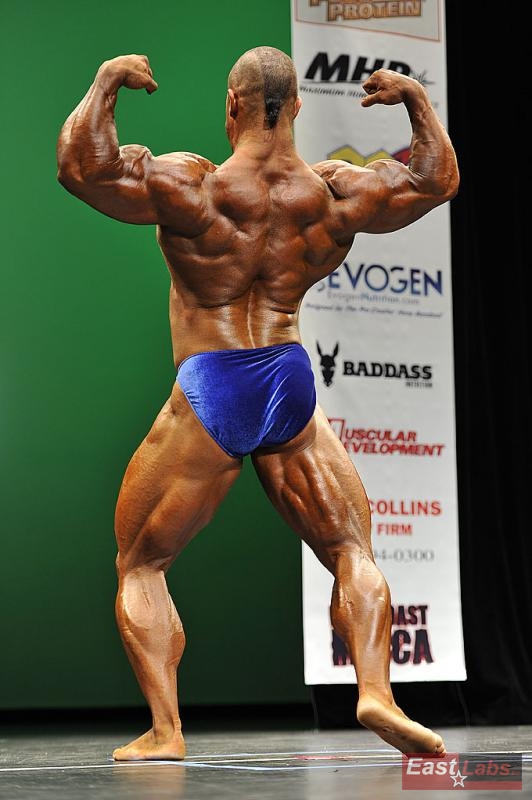 Antoine Vaillant