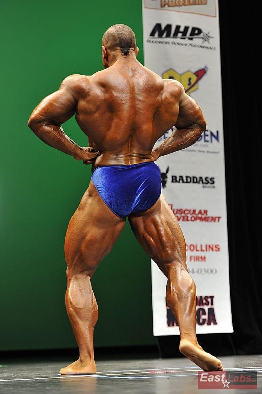 Antoine Vaillant