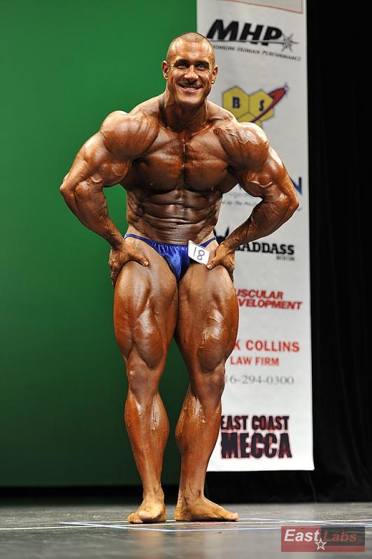 Antoine Vaillant