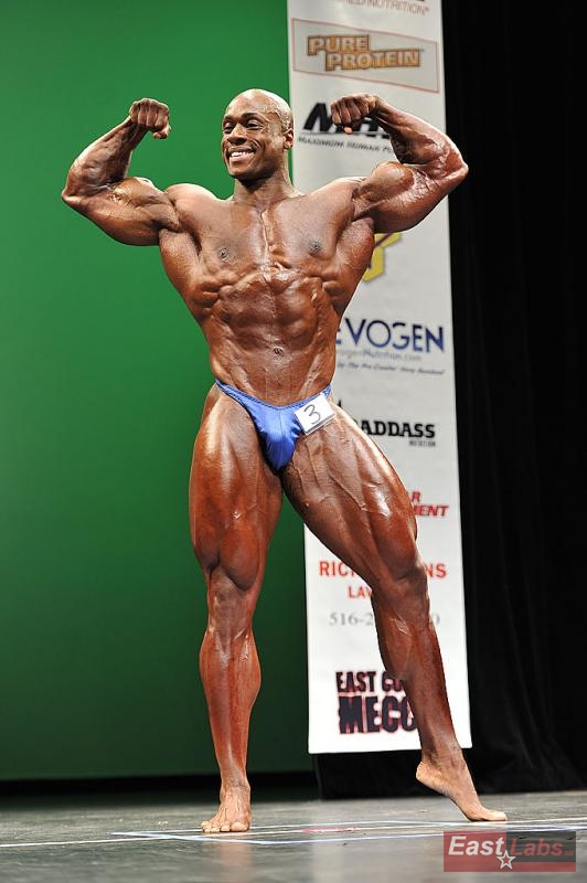 Jeff Beckham