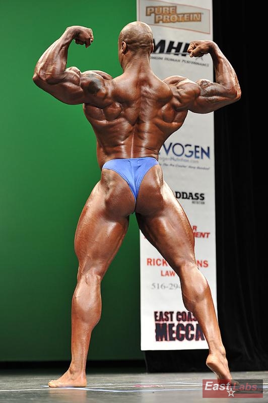 Jeff Beckham